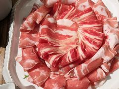 -丁卯•铜锅涮肉(工体店)