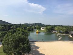 -上海佘山世茂艾美酒店