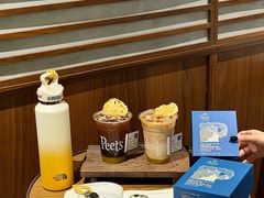 -Peet's 皮爷咖啡(东湖路手作店)