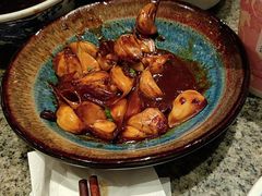 -南京大牌档(之心城店)