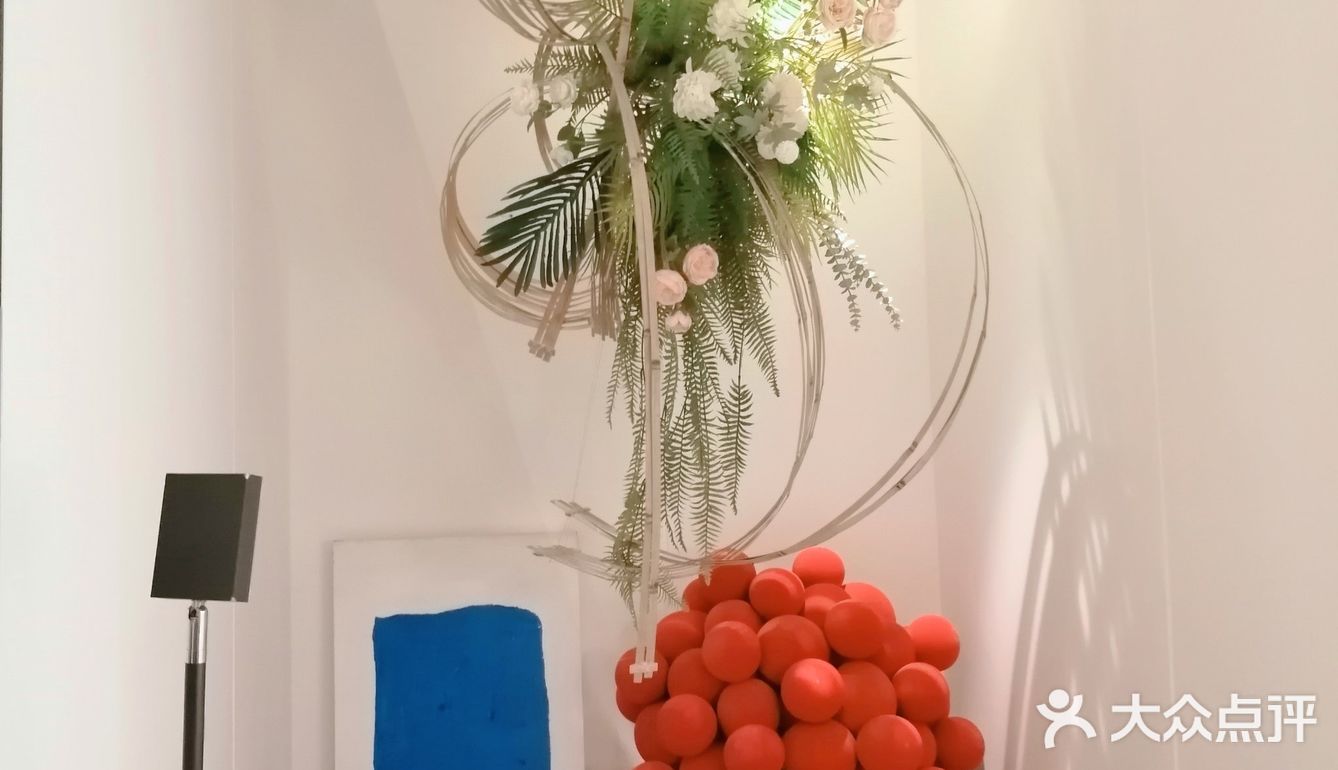 三圣乡远涧创意餐厅棒棒哒