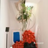 三圣乡远涧创意餐厅棒棒哒