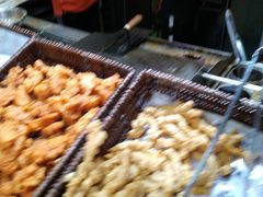 -正新鸡排·炸鸡烧烤(江宁路店)
