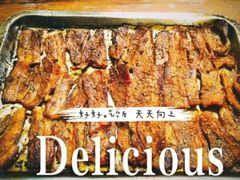 -私房小厨(康城路店)