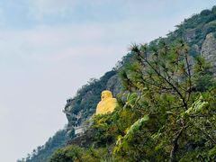 -大慈岩风景区