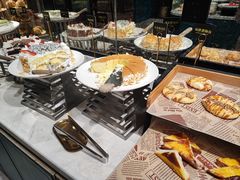 -晶丽香榭自助餐(南京大饭店)