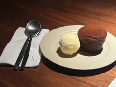 -IES Restaurant(去未舍店)