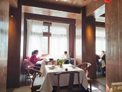 -庆云楼饭庄(什刹海店)
