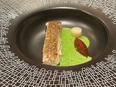 -北京古城老院厉晓麟精致菜