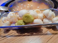 -山河屯铁锅炖(哈西站店)