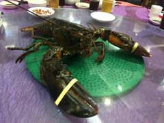 -盛港湾海鲜食府(黄沙店)