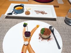 -香樟花园法式铁板烧(恒隆广场店)