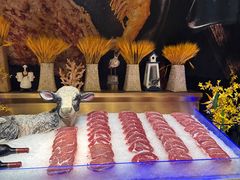 -芭菲盛宴·环球美食(北城国际店)