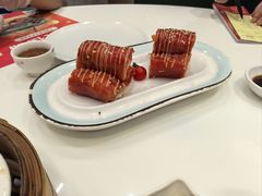 脆皮红米肠-有心德(隆生店)