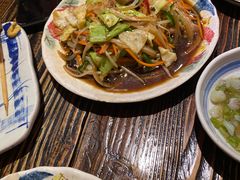 -平成屋·午肴夜酒(四川北路店)