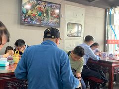 -美味斋(西北街店)