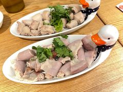 -猛料鸭仔饭(赤坎店)