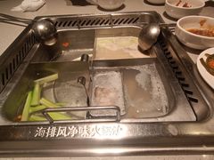 -海底捞火锅(宝龙广场夜宵主题店)