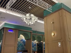 -新世界餐厅(万达店)