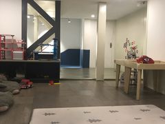 -Ms·KIMO星漠亲子餐厅(高新店)