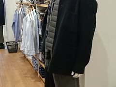 -优衣库(天津鲁能城购物中心店)
