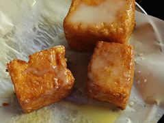 -水牛奶皇后糖水铺(深圳总店)