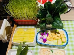 -番食园鲜食火锅(高新店)