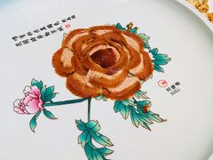 -京味斋·北京烤鸭(北京南站洋桥店)
