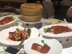 -四季民福烤鸭店(望京南湖东园店)