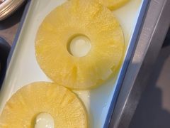 -合易泓烤肉•首创生椰大油边(宁山路店)
