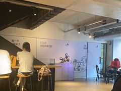 -喜茶(广州北京路惠福东店)