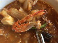 大酱汤-青鹤谷(苏州店)