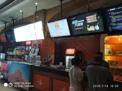 -星美国际影商城(虹口店)