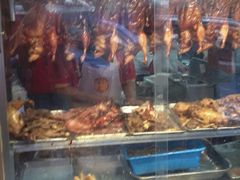 -陈光记烧腊店(罗保博士街店)
