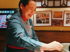 -西贝(六里桥旗舰店)