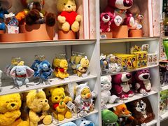 -泡泡玛特POPMART(上海环球港店)