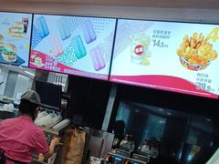 -麦当劳(四川北路店)