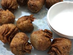 -大叔家福鼎小吃(十全街店)