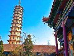 -正觉寺