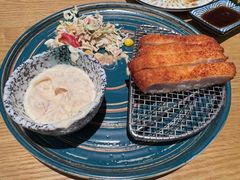 -友悦食堂(灯湖店)