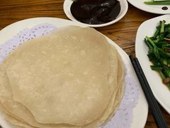 春饼-南磨房食府(燕莎奥特莱斯购物中心店)