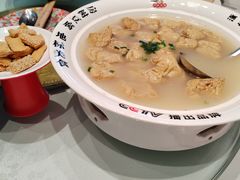 -涿掌柜·涿州宴