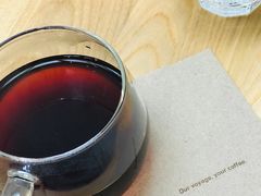 季节精选手冲咖啡-VOYAGE COFFEE(杨梅竹店)
