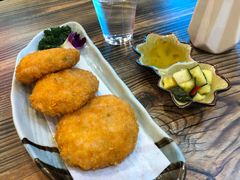 -Hi YOU你的饭局泰餐厅(雍和宫店)