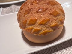 -万丽轩·粤菜(王府井金茂万丽酒店)