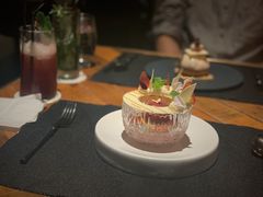 -AZUL by FUEL蓝色·法式酒馆(琶醍店)