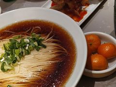 松鼠桂鱼面-松鹤楼·苏式汤面(虹桥天地店)