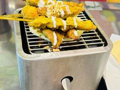 -simply thai天泰(世纪汇店)