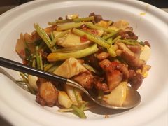 -九毛九西北菜(番禺万达店)