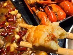 -味纯私房菜江湖菜·烧烤.羊蝎子(卡尔店)